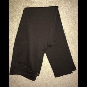 NWT MICHAEL Michael Kors Chocolate Skinny Pant